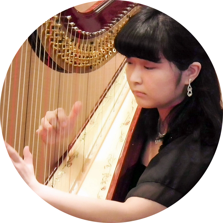 泉 遥香